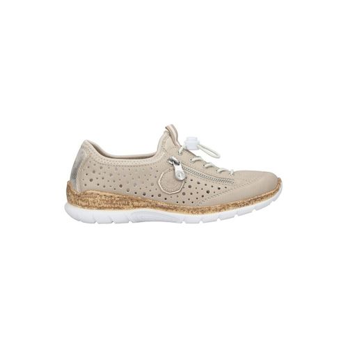 Baskets basses Rieker N42P662 - Rieker - Modalova