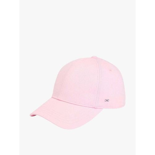 Casquette Eden Park Casquette rose - Eden Park - Modalova