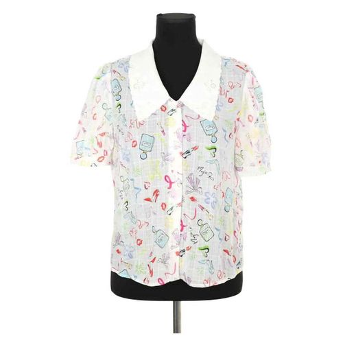 Blouses Maje Blouse blanche - Maje - Modalova