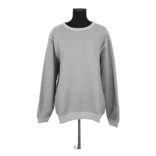 Sweatshirts Pull gris - American Vintage - Modalova