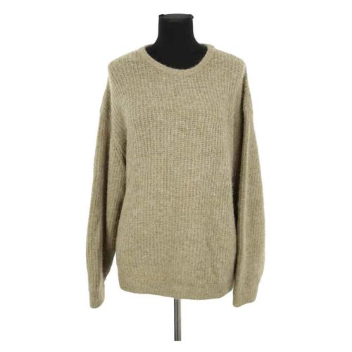 Pull American Vintage Pull kaki - American Vintage - Modalova