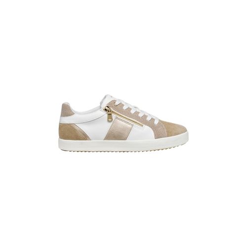Baskets basses Geox D366HE BLOMIEE - Geox - Modalova