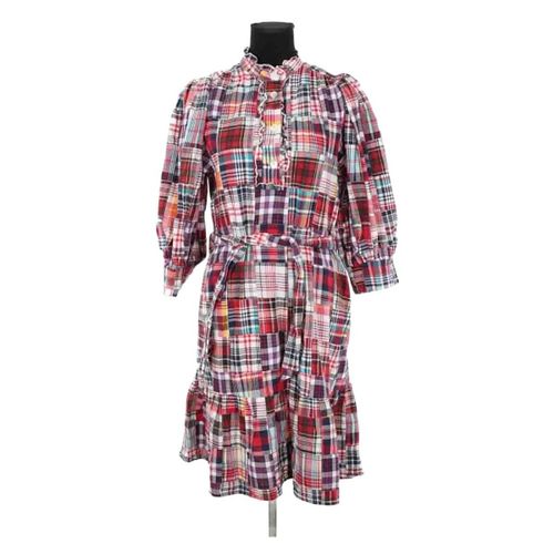 Robe courte Robe multicolore - Antik Batik - Modalova
