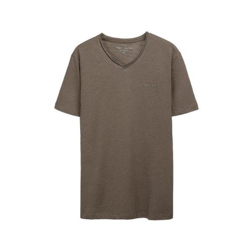 T-shirt Teddy Smith Gildas - Teddy Smith - Modalova