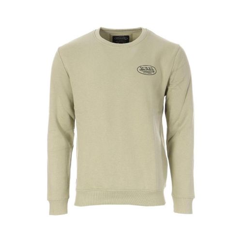 Sweatshirts Von Dutch Crew - Von Dutch - Modalova