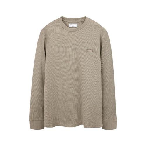 Pull Teddy Smith Waffle - Teddy Smith - Modalova