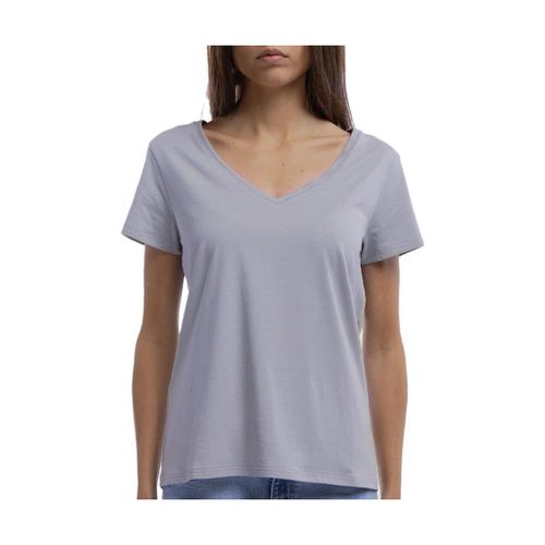 T-shirt Teddy Smith Mia - Teddy Smith - Modalova