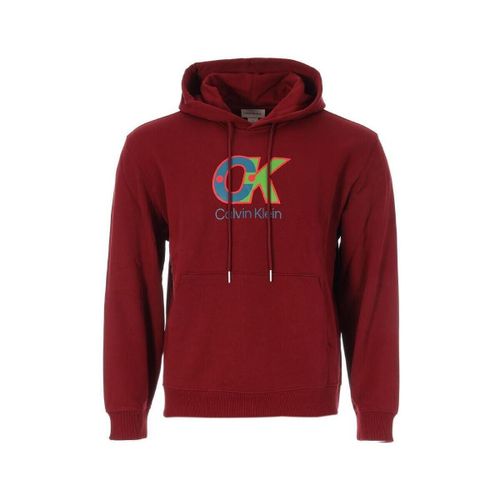 Sweatshirts à capuche Terrys - Calvin Klein Jeans - Modalova