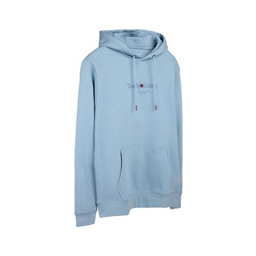 Sweatshirts à capuche Sim - Teddy Smith - Modalova