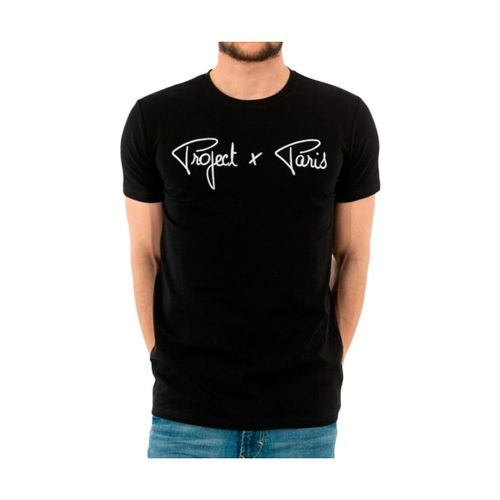 T-shirt Project X Paris 910076 - Project X Paris - Modalova