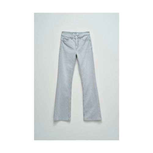 Jeans larges - FAITH BOOTCUT LIGHT WASH - Salsa - Modalova