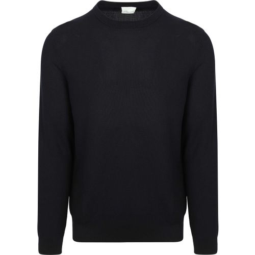 Pull Profuomo Pull Structure Marine - Profuomo - Modalova