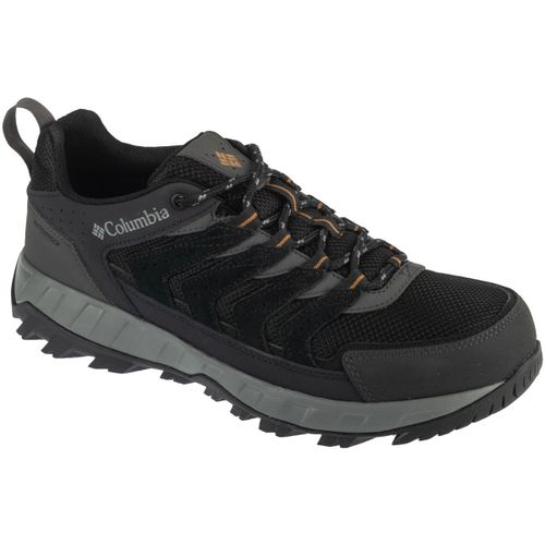 Chaussures Strata Trail Mid WP - Columbia - Modalova