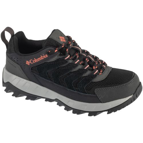 Chaussures Strata Trail Low WP - Columbia - Modalova