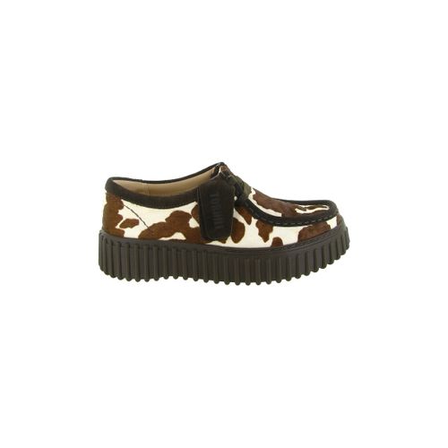 Derbies Clarks TORHILL BEE - Clarks - Modalova