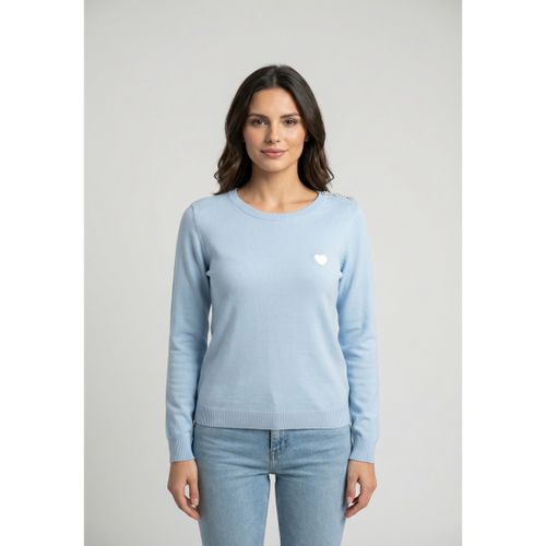 Pull Morgan 251-mkiss - Morgan - Modalova