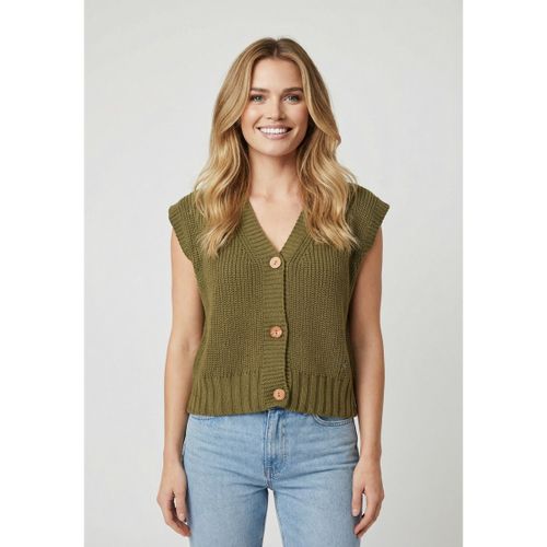 Gilets de costume Please m4977 - Please - Modalova