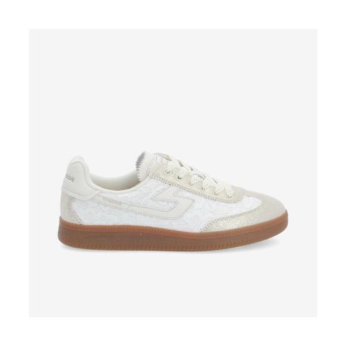 Baskets basses SHEFFIELD JOGGER W - Schmoove - Modalova