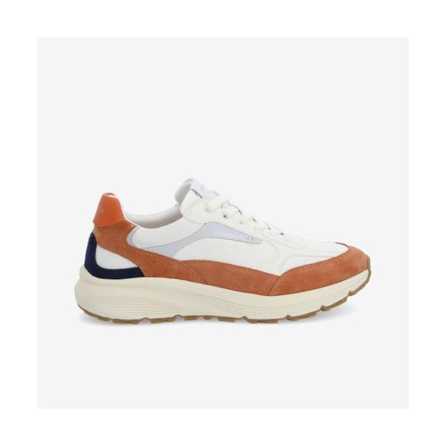 Baskets basses DUSK RUNNER M - Schmoove - Modalova