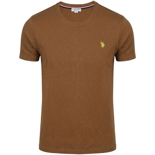 T-shirt MICK-BASIC US43 154015 - U.S Polo Assn. - Modalova