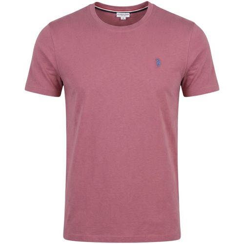 T-shirt MICK-BASIC US43 154015 - U.S Polo Assn. - Modalova