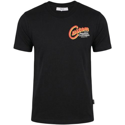 T-shirt REGULAR M3352 .000.2660 - Replay - Modalova