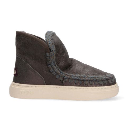 Bottes plates Mou - Mou - Modalova