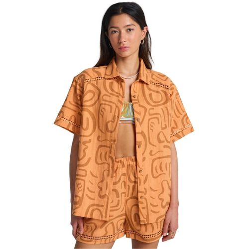 Chemise Billabong Summers End - Billabong - Modalova