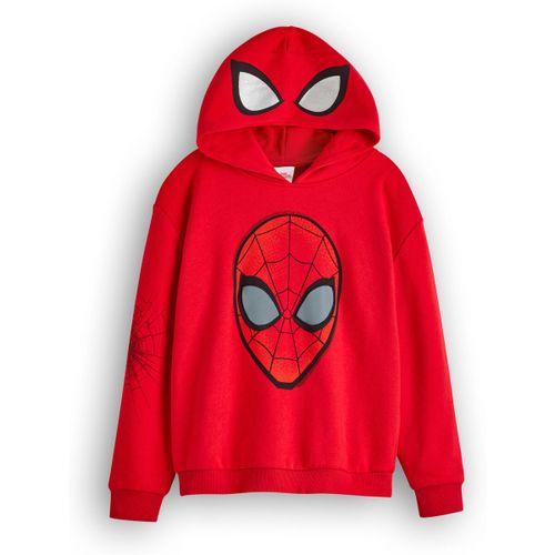 Sweatshirts à capuche Spiderman Capuche - Marvel - Modalova
