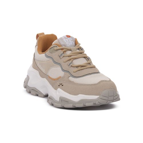 Baskets basses Refresh BEIGE - Refresh - Modalova