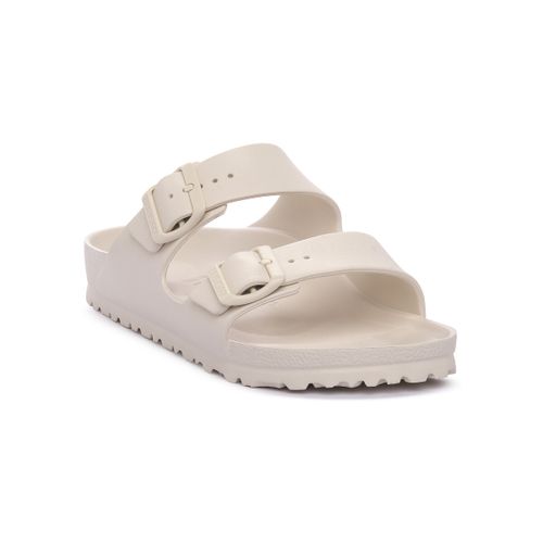 Mules ARIZONA EVA EGGSHELL CALZS - BIRKENSTOCK - Modalova