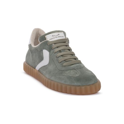 Baskets basses 2F96 INES SAGE - Voile Blanche - Modalova