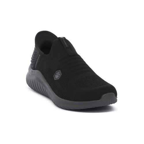Baskets basses BLACK SNEAKER MOKO - Lumberjack - Modalova