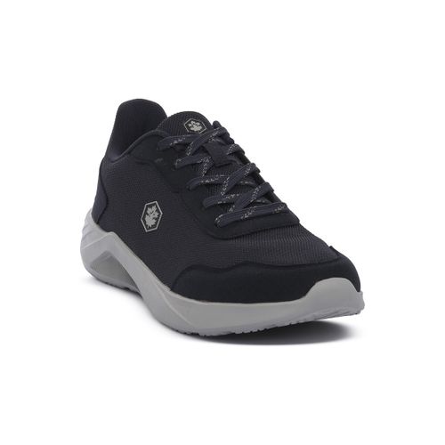 Baskets basses NAVY SNEAKER KARTER - Lumberjack - Modalova