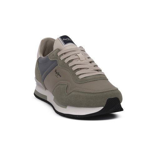 Baskets basses P725 HAILON BASIC - Pepe jeans - Modalova