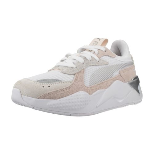 Baskets basses Ps X Heritage - Puma Yellow - Modalova