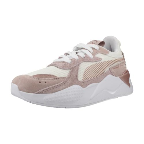 Baskets basses Ps X Heritage - Puma Yellow - Modalova