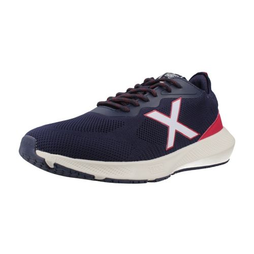 Baskets basses Munich Loop Knit 02 - Munich - Modalova