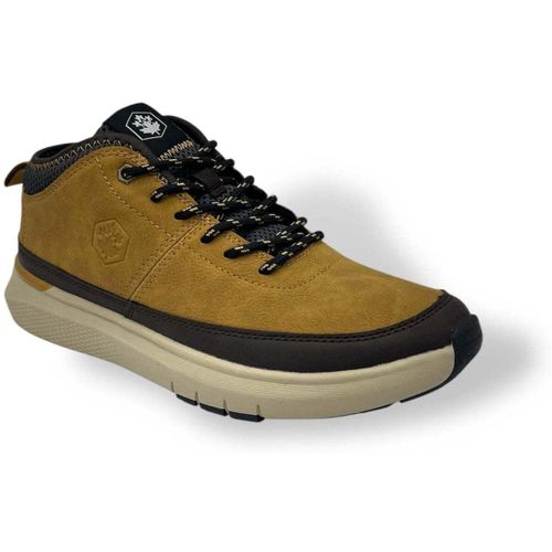 Baskets montantes Lumberjack - Lumberjack - Modalova
