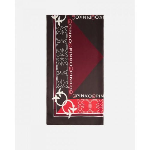 Echarpe Pinko LIMBO 106656 A39L-YR3 - Pinko - Modalova