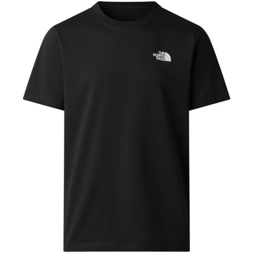 T-shirt The North Face NF0A8GA7 - The North Face - Modalova