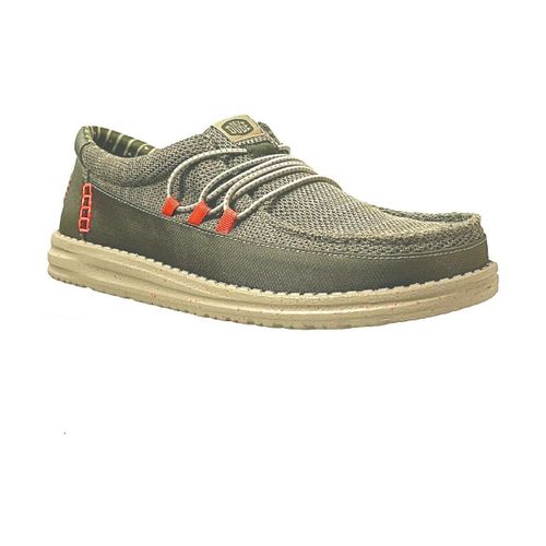 Derbies Wally guard stretch sox - HEYDUDE - Modalova