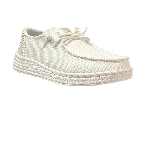 Derbies Wendy espadrille woven - HEYDUDE - Modalova