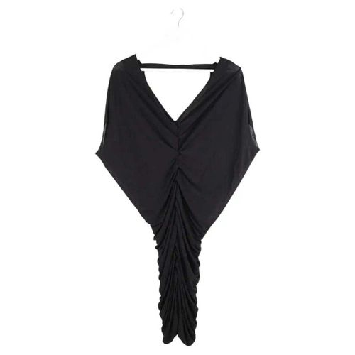 Robe courte Pinko Robe noire - Pinko - Modalova