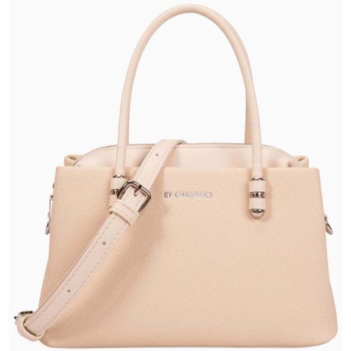 Sac à main Sacs À Main Mathilde Ecru - Chabrand - Modalova