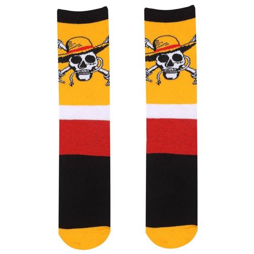 Chaussettes Dessins Animés HE3356 - Dessins Animés - Modalova