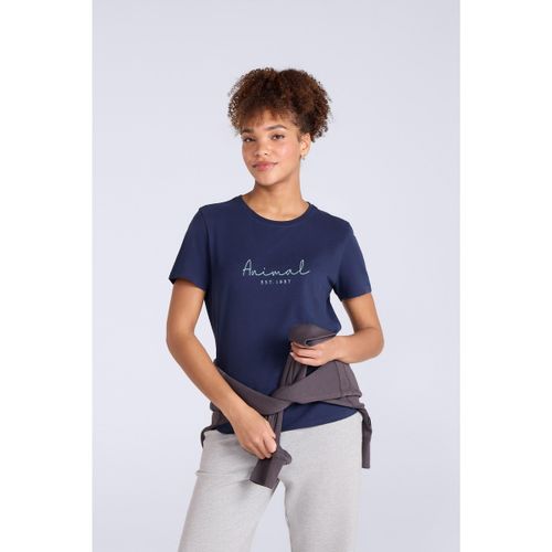 T-shirt Animal Marina - Animal - Modalova