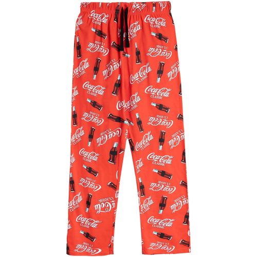 Bas de pyjama Coca-Cola M NS9789 - Coca-Cola - Modalova