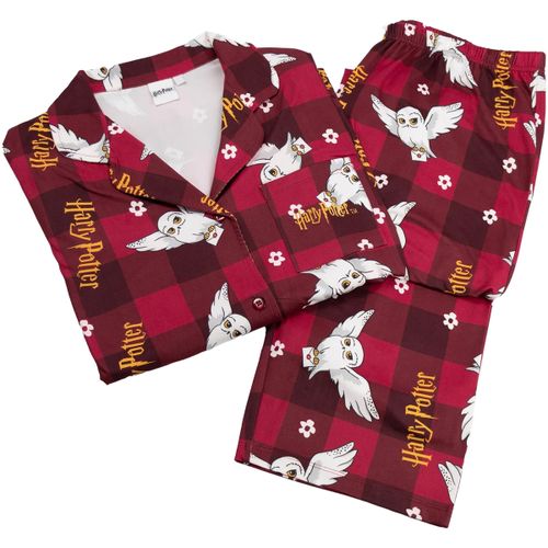 Ensembles de pyjama L NS9791 - Harry Potter - Modalova