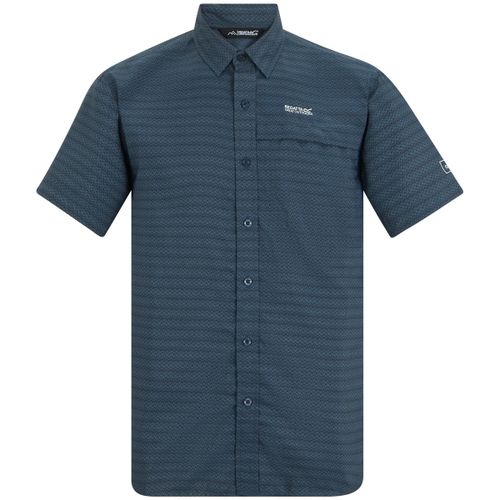 Chemise Regatta Mindano - Regatta - Modalova